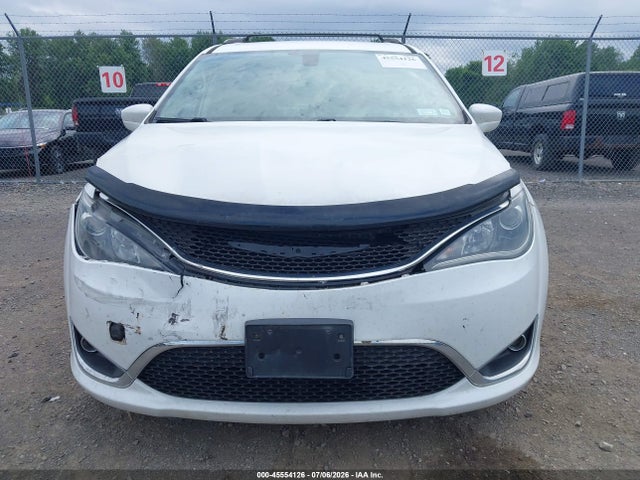 Aukcja sprzedaży 2017 Chrysler Pacifica Touring-l, vin: 2C4RC1BG3HR784898, numer aukcji: 45554126