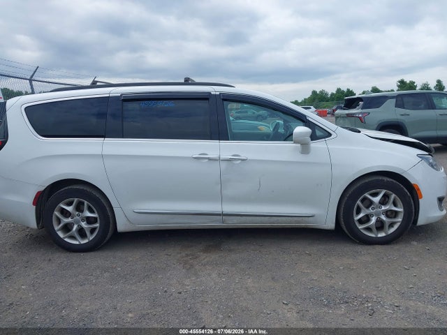 Aukcja sprzedaży 2017 Chrysler Pacifica Touring-l, vin: 2C4RC1BG3HR784898, numer aukcji: 45554126