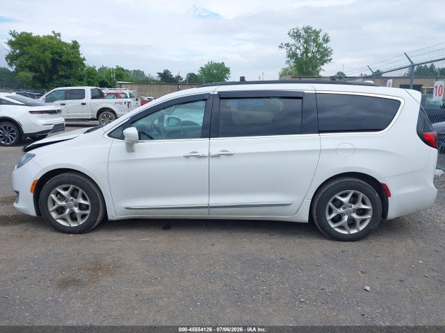 Aukcja sprzedaży 2017 Chrysler Pacifica Touring-l, vin: 2C4RC1BG3HR784898, numer aukcji: 45554126