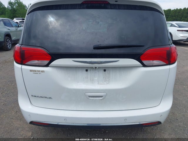Aukcja sprzedaży 2017 Chrysler Pacifica Touring-l, vin: 2C4RC1BG3HR784898, numer aukcji: 45554126