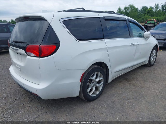 Aukcja sprzedaży 2017 Chrysler Pacifica Touring-l, vin: 2C4RC1BG3HR784898, numer aukcji: 45554126