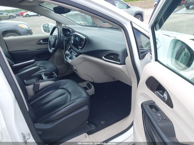 Aukcja sprzedaży 2017 Chrysler Pacifica Touring-l, vin: 2C4RC1BG3HR784898, numer aukcji: 45554126