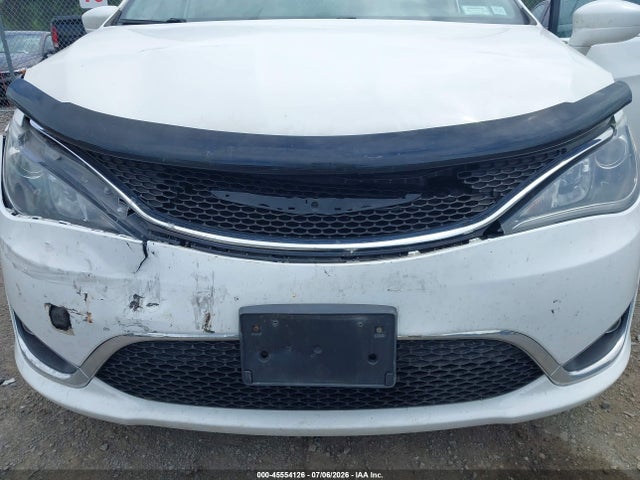 Aukcja sprzedaży 2017 Chrysler Pacifica Touring-l, vin: 2C4RC1BG3HR784898, numer aukcji: 45554126