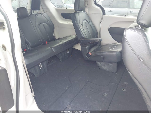 Aukcja sprzedaży 2017 Chrysler Pacifica Touring-l, vin: 2C4RC1BG3HR784898, numer aukcji: 45554126