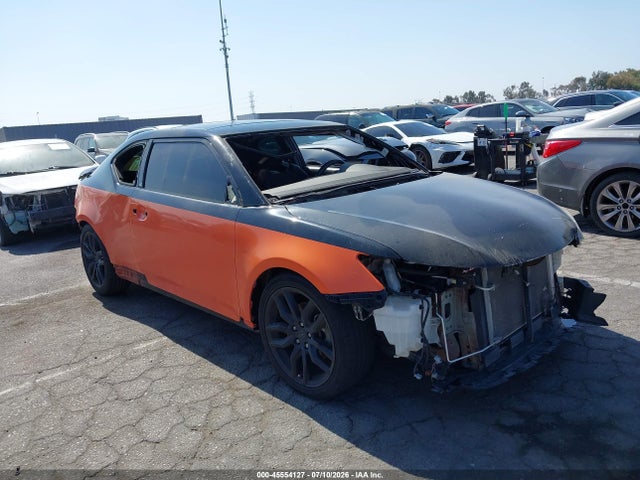 Scion Tc Release Series 9.0 2015 JTKJF5C75FJ005778 головне зображення