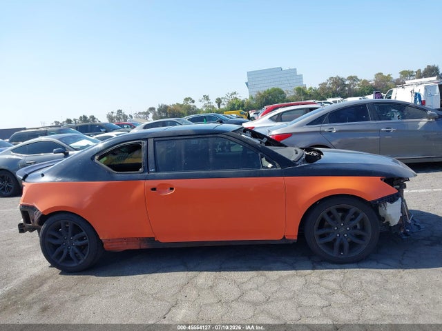 Scion Tc Release Series 9.0 2015 JTKJF5C75FJ005778 Image 14