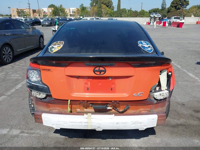 Scion Tc Release Series 9.0 2015 JTKJF5C75FJ005778 Image 17