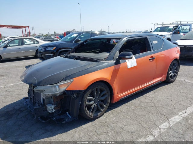 Scion Tc Release Series 9.0 2015 JTKJF5C75FJ005778 Image 2