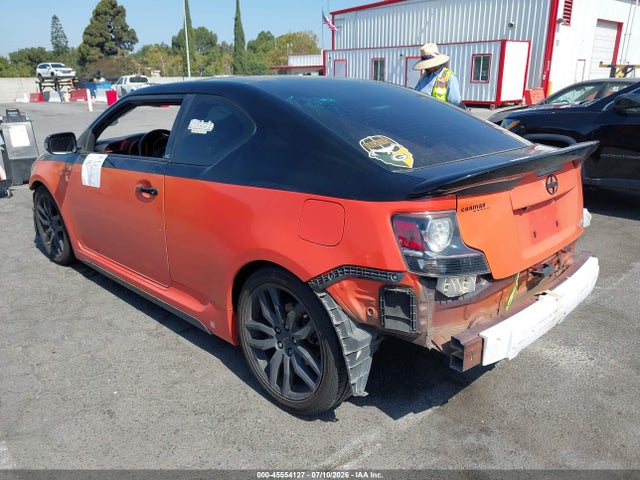 Scion Tc Release Series 9.0 2015 JTKJF5C75FJ005778 Image 3