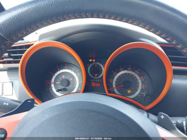 Scion Tc Release Series 9.0 2015 JTKJF5C75FJ005778 Image 7