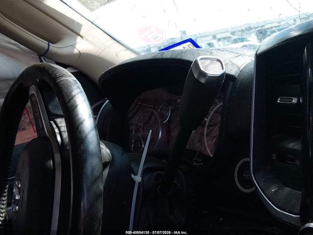Продаж на аукціоні авто 2020 Ram 2500 Lone Star  4x4 6'4 Box, vin: 3C6UR5DL2LG111293, номер лоту: 45554130