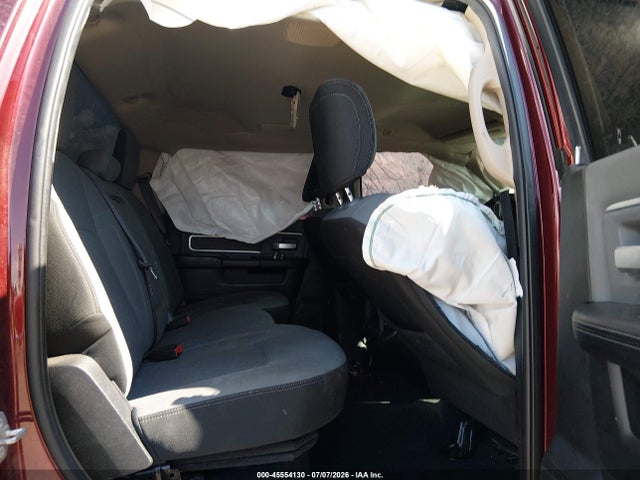 Продаж на аукціоні авто 2020 Ram 2500 Lone Star  4x4 6'4 Box, vin: 3C6UR5DL2LG111293, номер лоту: 45554130
