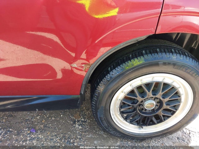 45554134 :رقم المزاد ، JF2SJGDC9GH511898 vin ، 2016 Subaru Forester 2.0xt Premium مزاد بيع