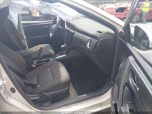 Aukcja sprzedaży 2017 Toyota Corolla Le, vin: 2T1BURHE3HC851700, numer aukcji: 45554133