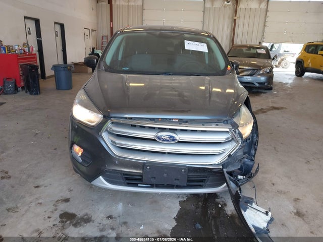 Продаж на аукціоні авто 2017 Ford Escape Se, vin: 1FMCU0GDXHUD37396, номер лоту: 45554135