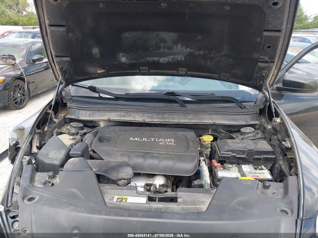 Продаж на аукціоні авто 2016 Jeep Cherokee Sport, vin: 1C4PJLAB4GW136782, номер лоту: 45554141