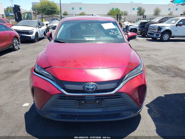 Toyota VENZA LE 2022 JTEAAAAH6NJ097973 Image 12