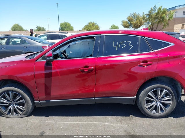 Toyota VENZA LE 2022 JTEAAAAH6NJ097973 Image 14