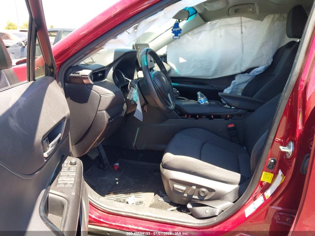 Toyota VENZA LE 2022 JTEAAAAH6NJ097973 Image 5