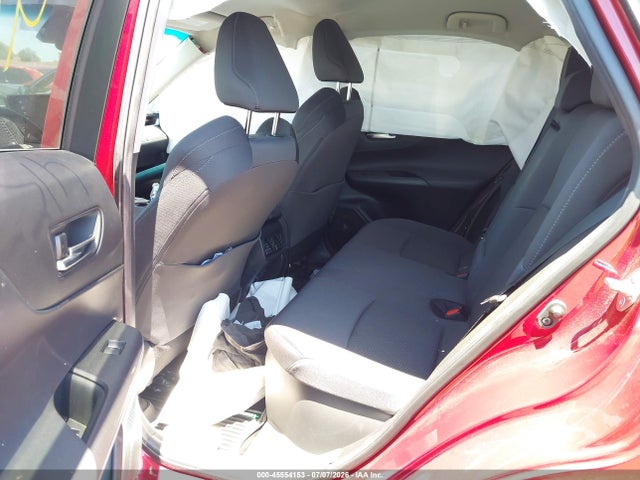 Toyota VENZA LE 2022 JTEAAAAH6NJ097973 Image 8