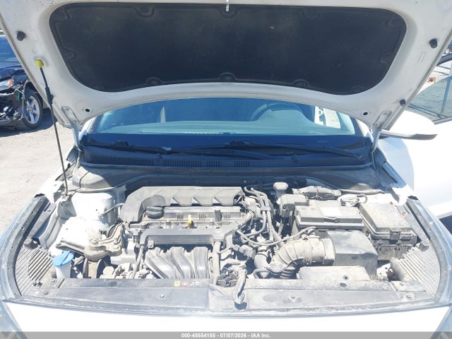 Hyundai ACCENT SE 2020 3KPC24A61LE107507 Image 10