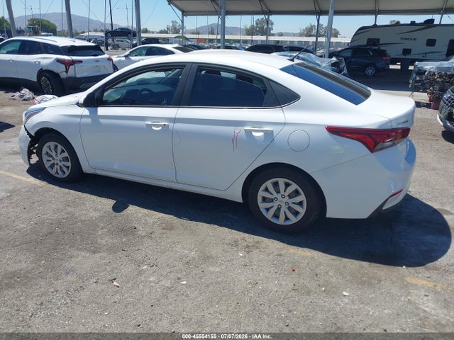 Hyundai ACCENT SE 2020 3KPC24A61LE107507 Image 14