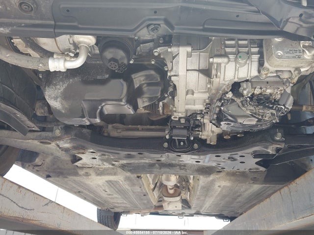 Hyundai ACCENT SE 2020 3KPC24A61LE107507 Image 6