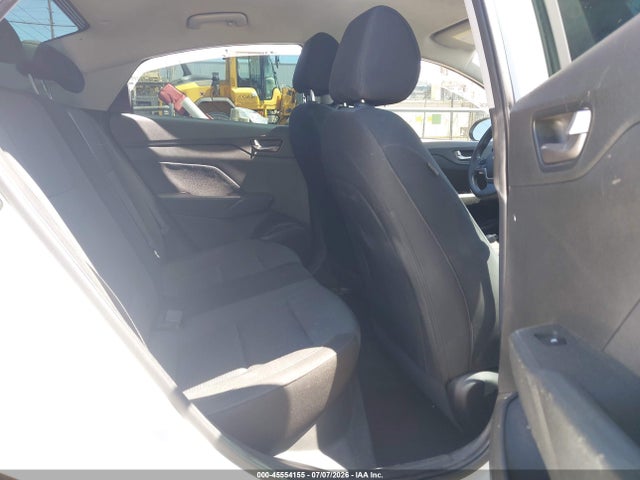 Hyundai ACCENT SE 2020 3KPC24A61LE107507 Image 8