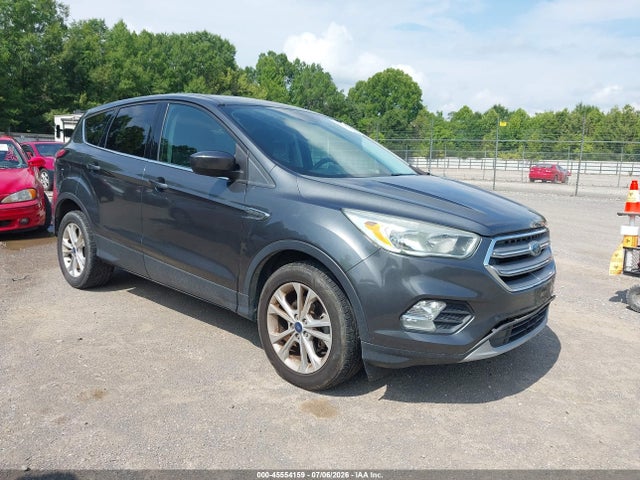 Aukcja sprzedaży 2017 Ford Escape Se, vin: 1FMCU0GD6HUC22570, numer aukcji: 45554159