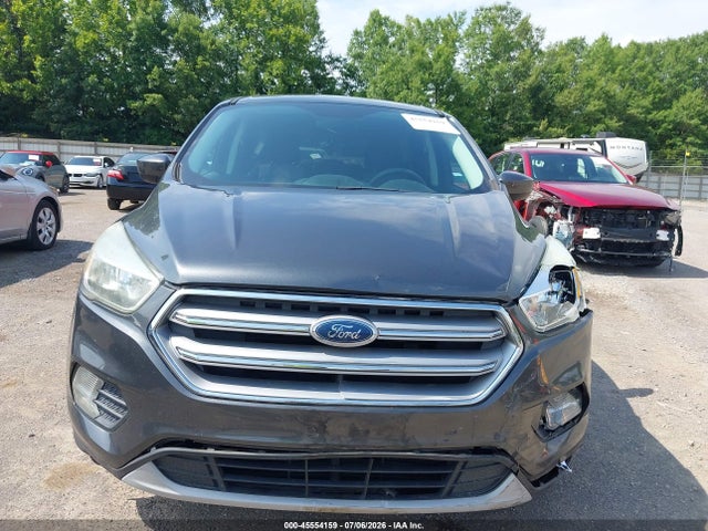 Aukcja sprzedaży 2017 Ford Escape Se, vin: 1FMCU0GD6HUC22570, numer aukcji: 45554159