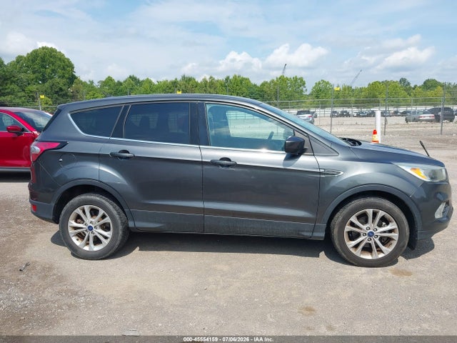 Aukcja sprzedaży 2017 Ford Escape Se, vin: 1FMCU0GD6HUC22570, numer aukcji: 45554159