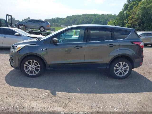 Aukcja sprzedaży 2017 Ford Escape Se, vin: 1FMCU0GD6HUC22570, numer aukcji: 45554159