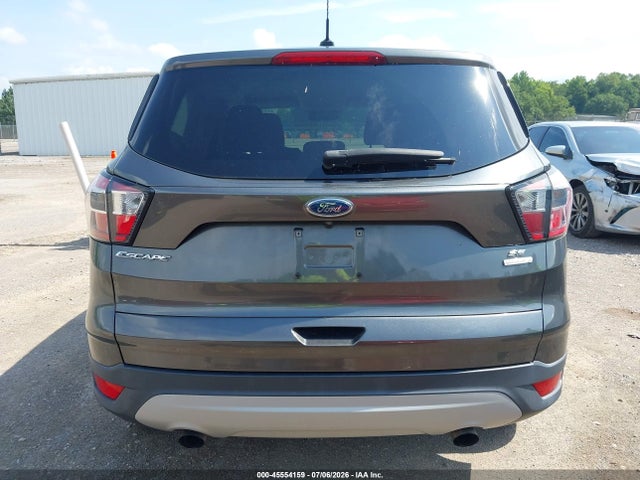 Aukcja sprzedaży 2017 Ford Escape Se, vin: 1FMCU0GD6HUC22570, numer aukcji: 45554159