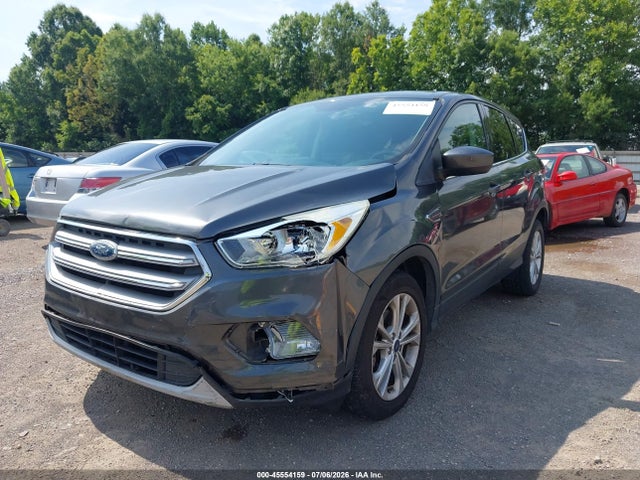 Aukcja sprzedaży 2017 Ford Escape Se, vin: 1FMCU0GD6HUC22570, numer aukcji: 45554159