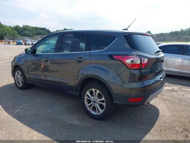Aukcja sprzedaży 2017 Ford Escape Se, vin: 1FMCU0GD6HUC22570, numer aukcji: 45554159