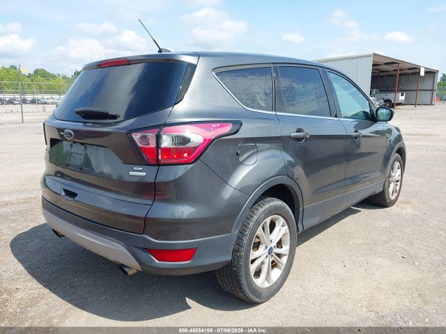 Aukcja sprzedaży 2017 Ford Escape Se, vin: 1FMCU0GD6HUC22570, numer aukcji: 45554159
