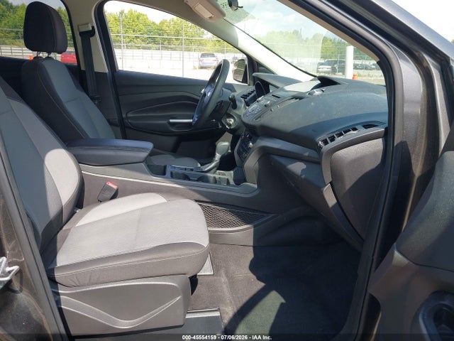 Aukcja sprzedaży 2017 Ford Escape Se, vin: 1FMCU0GD6HUC22570, numer aukcji: 45554159