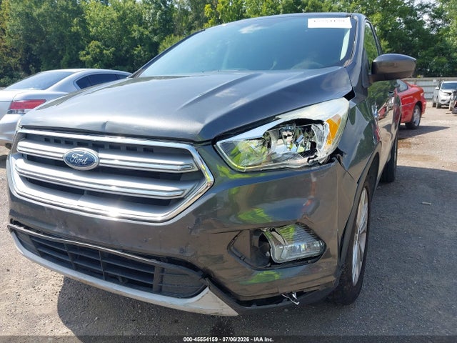 Aukcja sprzedaży 2017 Ford Escape Se, vin: 1FMCU0GD6HUC22570, numer aukcji: 45554159