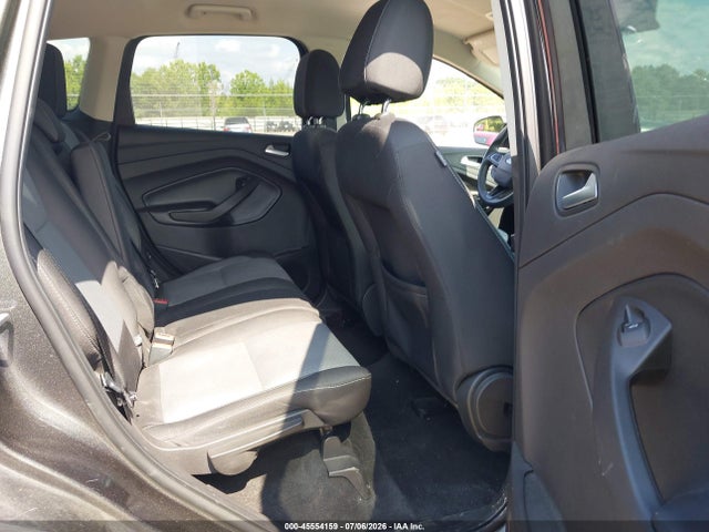 Aukcja sprzedaży 2017 Ford Escape Se, vin: 1FMCU0GD6HUC22570, numer aukcji: 45554159