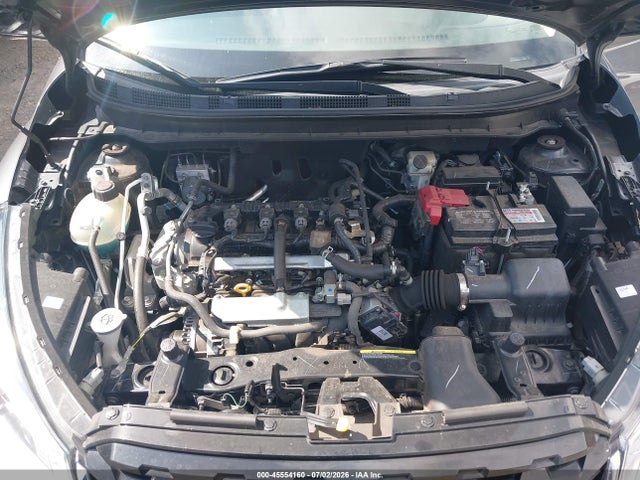 Aukcja sprzedaży 2024 Nissan Kicks S Xtronic Cvt, vin: 3N1CP5BV5RL541417, numer aukcji: 45554160