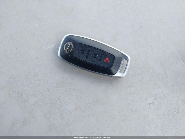 Aukcja sprzedaży 2024 Nissan Kicks S Xtronic Cvt, vin: 3N1CP5BV5RL541417, numer aukcji: 45554160