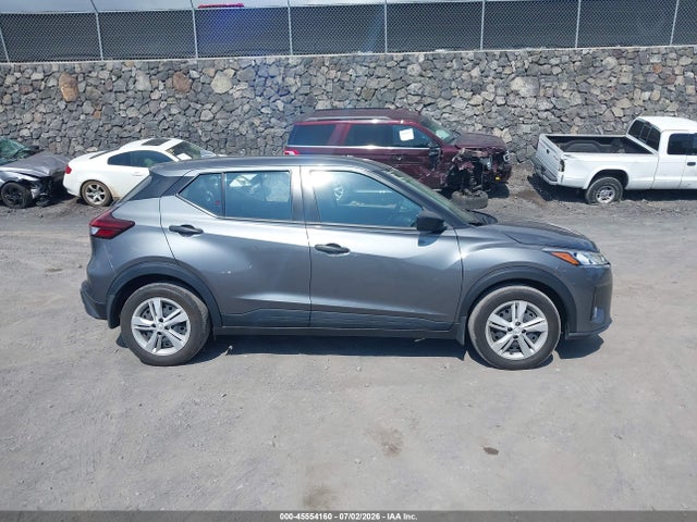 Aukcja sprzedaży 2024 Nissan Kicks S Xtronic Cvt, vin: 3N1CP5BV5RL541417, numer aukcji: 45554160