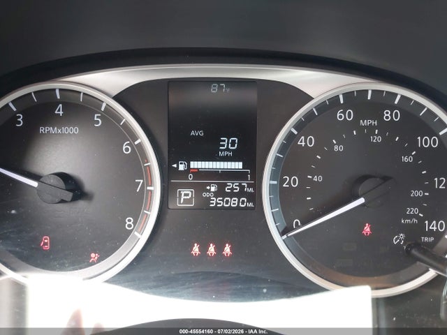 Aukcja sprzedaży 2024 Nissan Kicks S Xtronic Cvt, vin: 3N1CP5BV5RL541417, numer aukcji: 45554160