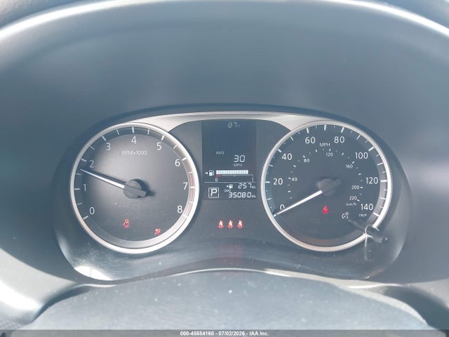 Aukcja sprzedaży 2024 Nissan Kicks S Xtronic Cvt, vin: 3N1CP5BV5RL541417, numer aukcji: 45554160