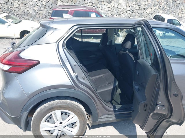 Aukcja sprzedaży 2024 Nissan Kicks S Xtronic Cvt, vin: 3N1CP5BV5RL541417, numer aukcji: 45554160