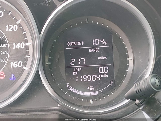 Продажа на аукционе авто 2015 Mazda Mazda6 I Sport, vin: JM1GJ1U68F1163921, номер лота: 45554167