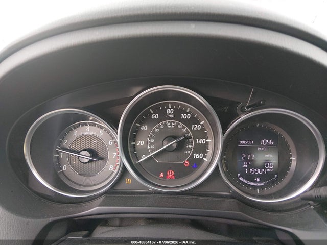 Продажа на аукционе авто 2015 Mazda Mazda6 I Sport, vin: JM1GJ1U68F1163921, номер лота: 45554167