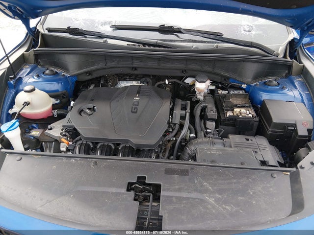 45554175 :رقم المزاد ، 5XYRL4LC9MG035566 vin ، 2021 Kia Sorento S مزاد بيع