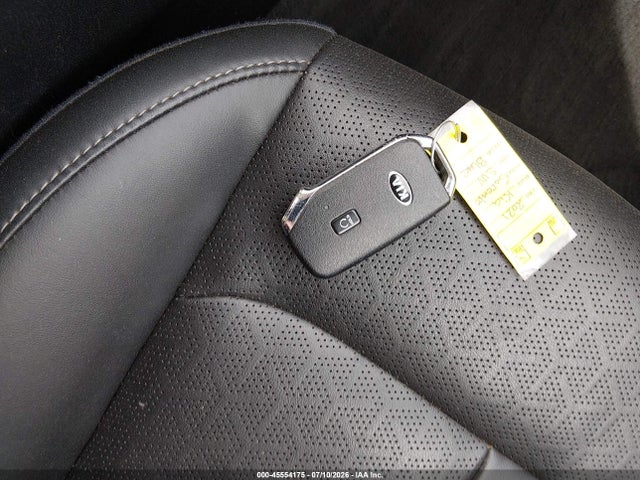 45554175 :رقم المزاد ، 5XYRL4LC9MG035566 vin ، 2021 Kia Sorento S مزاد بيع