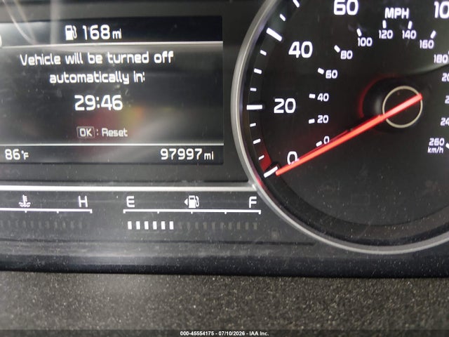 45554175 :رقم المزاد ، 5XYRL4LC9MG035566 vin ، 2021 Kia Sorento S مزاد بيع
